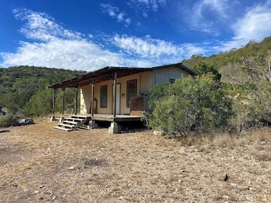 0 Dolan Creek Rd, Laughlin Air Force Base, TX 78840 - photo 4