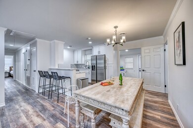 808 Sunset St, Fredericksburg, TX 78624 - photo 6