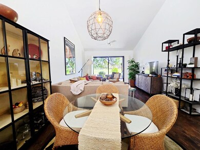 Open Floorplan
