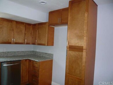 another view of kitchen