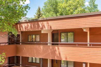 1232 Vine St unit 1232, Aspen, CO 81611 - photo 3