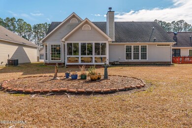 215 Rankin Court, New Bern, NC 28560