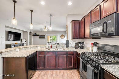 42070 N Hinoki St, San Tan Valley, AZ 85140 - photo 7