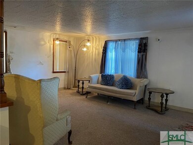 205 Park Dr, Claxton, GA 30417 - photo 2