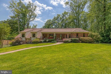 3257 Juniper Ln, Falls Church, VA 22044 - photo 2