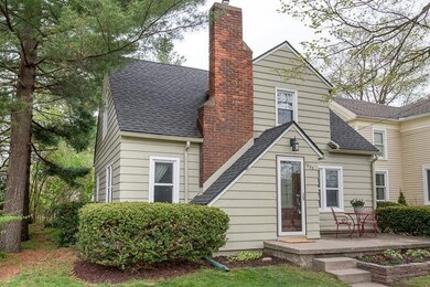 7820 4th St, Dexter, MI 48130 - photo 2