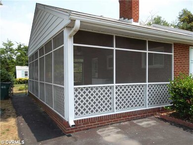 Exterior Back