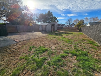 40 Camac St, Pawtucket, RI 02861 - photo 2