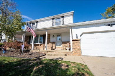 96 Tobey Hill Dr, Buffalo, NY 14224 - photo 3