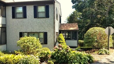 west side view Unit 5 f