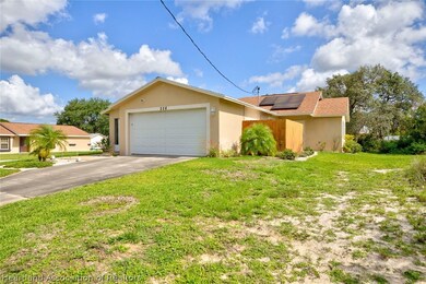 228 Jack Weisser Blvd, Lake Placid, FL 33852 - photo 3