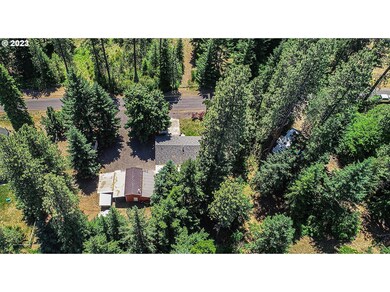 Drone View/UAV