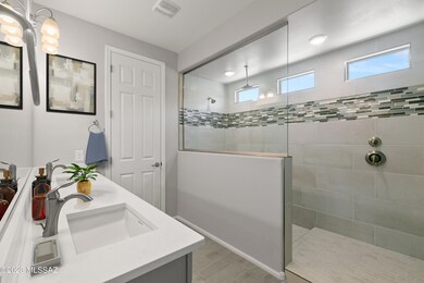 Bath-Virtually Staged