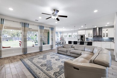 8117 Waterman Beach, San Antonio, TX 78255 - photo 6
