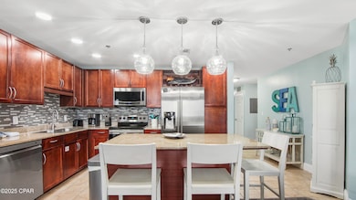 Laketown Wharf Resort unit 1234, Panama City, FL 32408 - photo 7