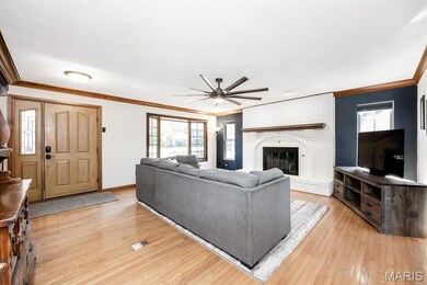 1031 Shadow Ridge Crossing, O Fallon, IL 62269 - photo 6