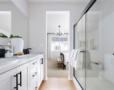 Model floorplan for reference only