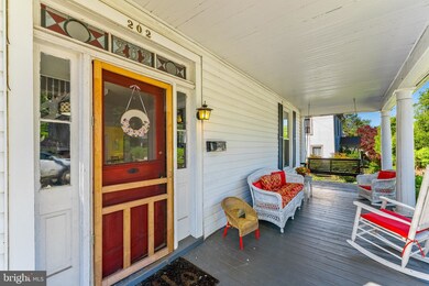 202 W Main St, Orange, VA 22960 - photo 4