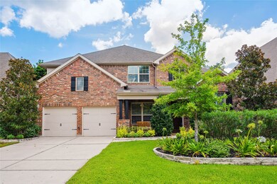 27 S Almondell Way, Magnolia, TX 77354 - photo 3