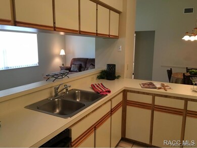 Another Kitchen View