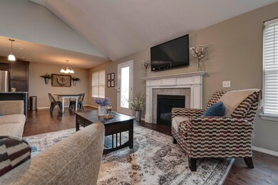 864 E Striper Dr, Nixa, MO 65714 - photo 3