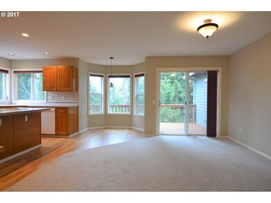 Kitchen/Family Room