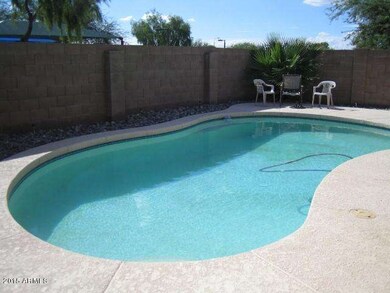 e Pool