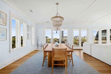 Views from Dining Room