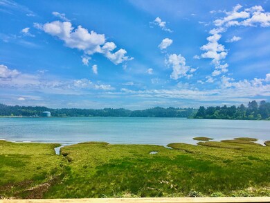 Bay Front!