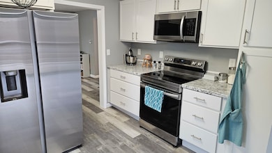 109 Gilbert St, Huntington, WV 25705 - photo 4