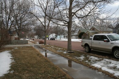 Street view West
