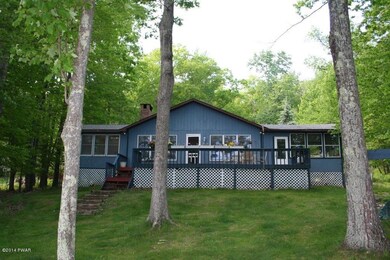 AFFORDABLE LAKEFRONT