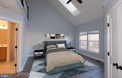 9412 High Rock Way, Owings Mills, MD 21117 - photo 4