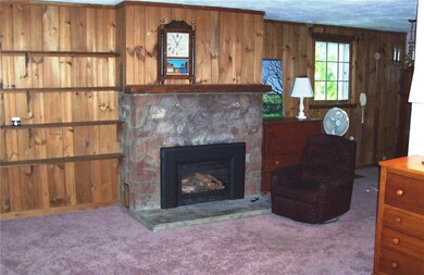 Living Room...