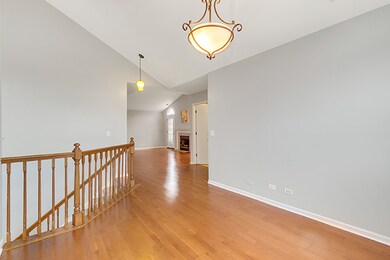 1267 Rhodes Ln unit 1307, Naperville, IL 60540 - photo 5