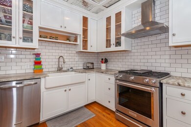 820 South St unit 2, Roslindale, MA 02131 - photo 4