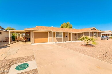 9916 W Pinehurst Dr, Sun City, AZ 85351 - photo 2