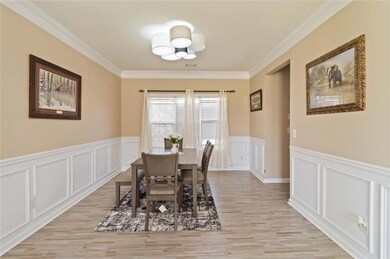 2387 Shady Maple Trail, Loganville, GA 30052 - photo 7