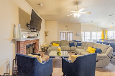 8744 Rainbow Dr, Odessa, TX 79765 - photo 5