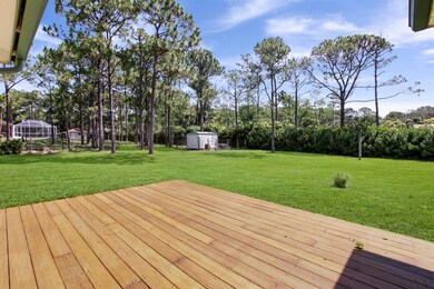Back Porch