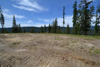 Level Building Site