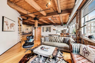 913 W Van Buren St unit 6E, Chicago, IL 60607 - photo 5