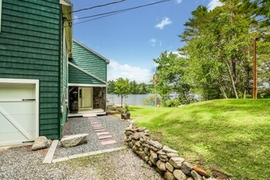 74 S Shore Dr, Center Barnstead, NH 03225 - photo 4