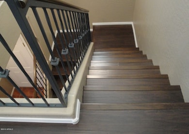Stairway