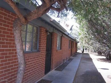 One triplex