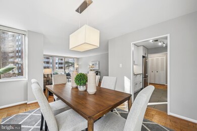 Van Ness East unit 747, Washington, DC 20008 - photo 5