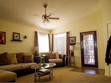 14288 Desert Orchid Dr, El Paso, TX 79928 - photo 2