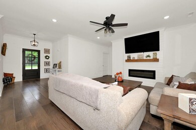 814 Briarcliff Rd NE, Cullman, AL 35055 - photo 5