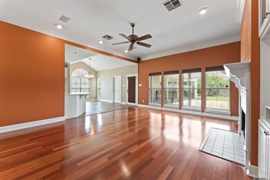 17647 Lake Azalea Dr, Baton Rouge, LA 70817 - photo 6