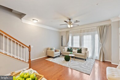3041 Rittenhouse Cir unit 75, Fairfax, VA 22031 - photo 6